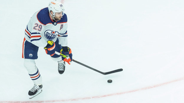 Леон Драйзайтль.