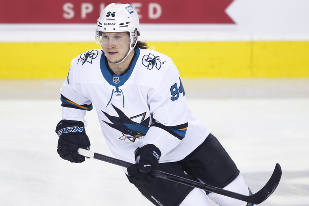 Александр Барабанов.