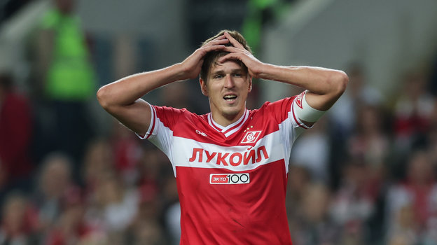 Александр Соболев.