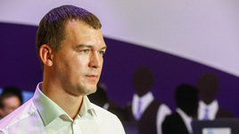 «Вызывают брезгливость». Министр спорта — против менявших спортивное гражданство депутатов. О ком это он?