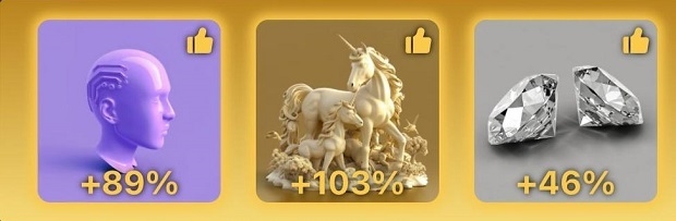 Комбо в X Empire на 4-5 сентября.