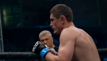 Шамиль Мусаев.