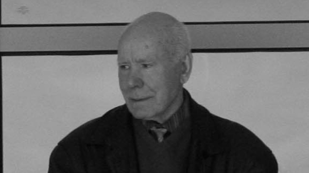 Александр Фетисов.