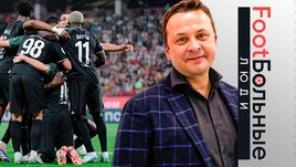 Загадка «Краснодара»: двое россиян в старте и погоня за «Зенитом»