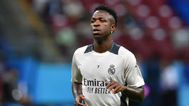 Звезда «Реала» призывает лишить Испанию ЧМ-2030. Винисиус устал от расизма