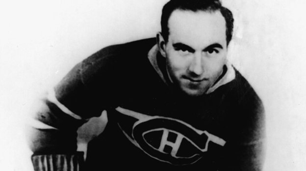 Хоуи Моренц.