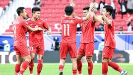 Сборная Вьетнама: вратари из Москвы и Праги, ни одного легионера, ниже Киргизии и Таджикистана в рейтинге ФИФА