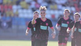 «Амкал» со скандалом прошел в 1/32 Пути регионов. Повторил лучший результат медийных команд