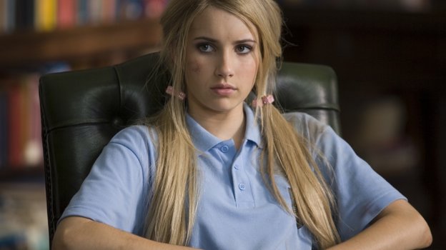 Кадр из фильма «Оторва»