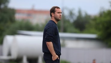 Александр Кержаков.