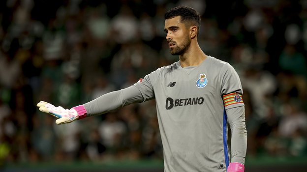 Диогу Кошта.