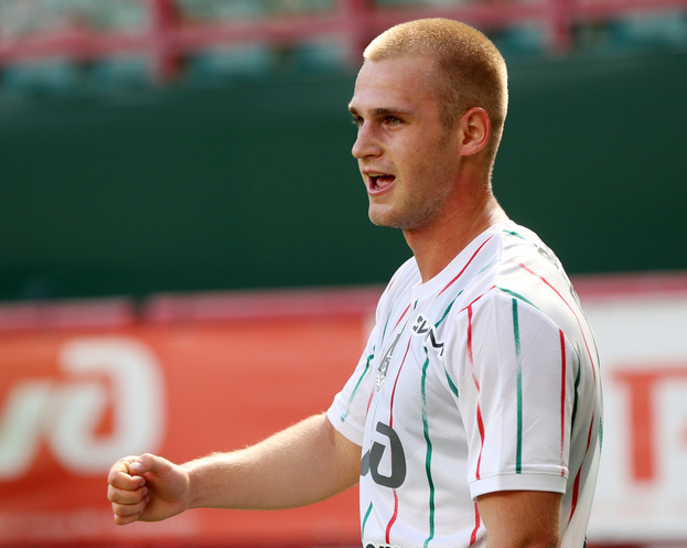 Сергей Пиняев.