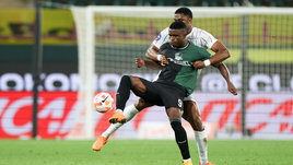 «Спартак» пытался подписать Кордобу, Промес возобновит карьеру в ОАЭ, «Галатасарай» арендовал Осимхена