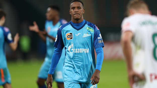 Роберт Ренан.