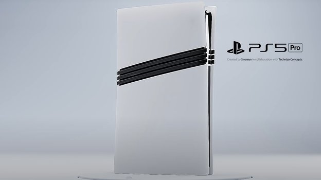 PS5 Pro.