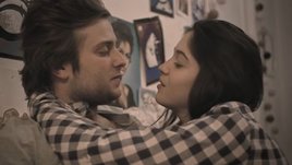 Кадр из короткометражного фильма «Хроника скуки»