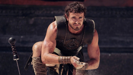 Что нас ждет в сиквеле «Гладиатора» от Ридли Скотта, и когда он выйдет