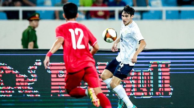 Вячеслав Караваев.