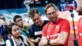 «Никто не умер — и слава богу». Карпин и игроки сборной — о победе над Вьетнамом