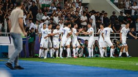 Узбекистан сделал еще один шаг к ЧМ-2026. Помогли красивый гол и великолепный голкипер