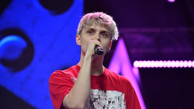 Ваня Дмитриенко.