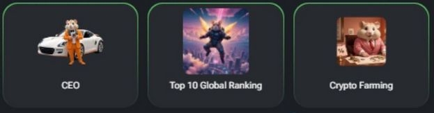 Комбо-карточки Hamster Kombat на 6-7 сентября.