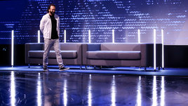 Илья Авербух