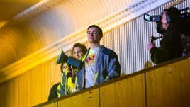 Пресс-служба Wink