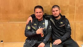 «В Дагестане чище, чем в Калифорнии». Тренер Хабиба: «дамский угодник» Усман, Шаблий, бездомные в США