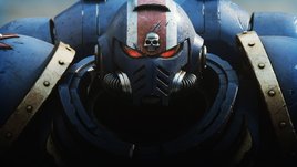 Экшен старой школы: каким вышел Warhammer 40 000 Space Marine 2