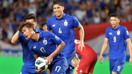 Лучшая команда Юго-Восточной Азии с японским тренером и бывшим партнером Холанна. Что нужно знать о сборной Таиланда