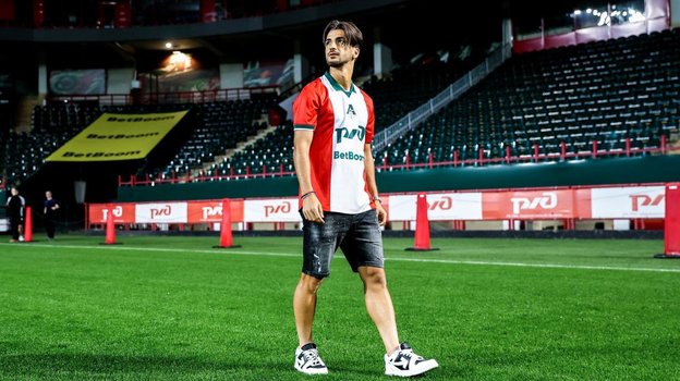 Эдгар Севикян.