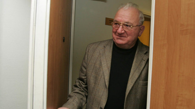 Никита Симонян. Никита Симонян