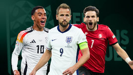 Германия забила пять голов Венгрии, Нидерланды — Боснии. Онлайн-трансляция матчей Лиги наций УЕФА