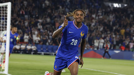 Помните тягомотину Франции и Бельгии на Евро? Готовьтесь еще к одному снотворному матчу