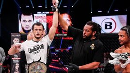 «После его колена меня словно парализовало». Что про Усмана Нурмагомедова говорят соперники