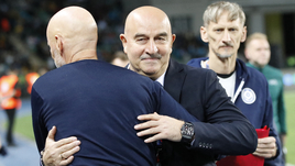 Почему Черчесову рано радоваться после ничьей с Норвегией