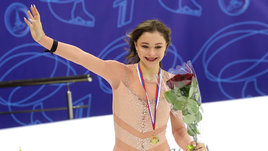 Вада обыграла москвичку, а Самоделкина уходит от Плющенко. Что творится в юниорском катании?