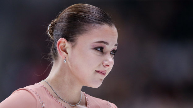 Софья Самоделкина.