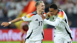 Нидерланды и Германия зажгли в первом туре Лиги наций. Очная разборка на «Йохан Кройф Арене» тоже обещает интересный сюжет