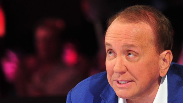 Александр Масляков.