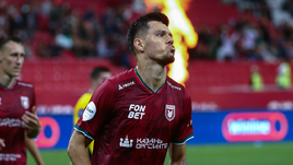 «Спартак» и «Краснодар» интересуются Даку. Насколько хорош форвард «Рубина»?