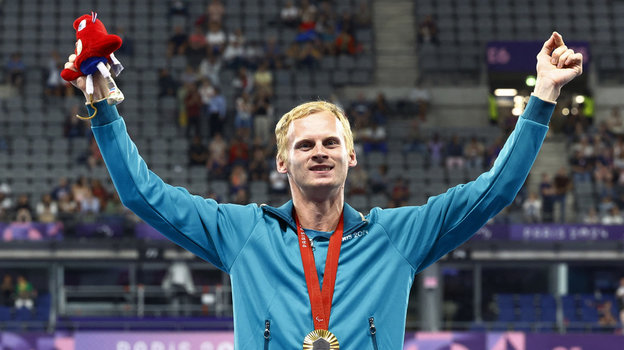 Евгений Торсунов.