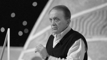 Александр Масляков.