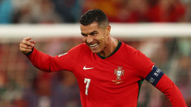 Роналду перевернул игру в роли джокера, Модрич выдал шедевр накануне 39-летия, Испания вдесятером разгромила Швейцарию