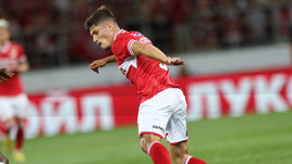 «Цель — попасть в сборную. Будь то Россия или Германия». Интервью экс-спартаковца Классена