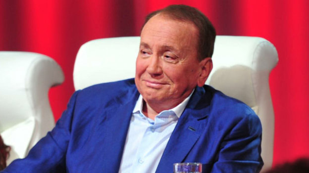 Александр Масляков