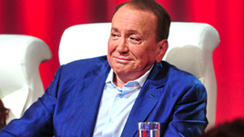 Александр Масляков