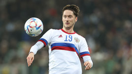 Антон Миранчук — еще один российский легионер в Европе. Будет разрывать в Швейцарии за «Сьон»