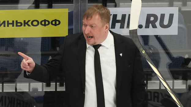 Алексей Заварухин. Алексей Заварухин